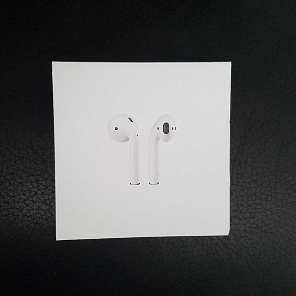 Apple Airpod BOX